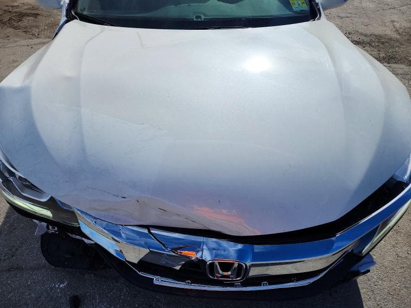 2017 HONDA ACCORD EXL 11