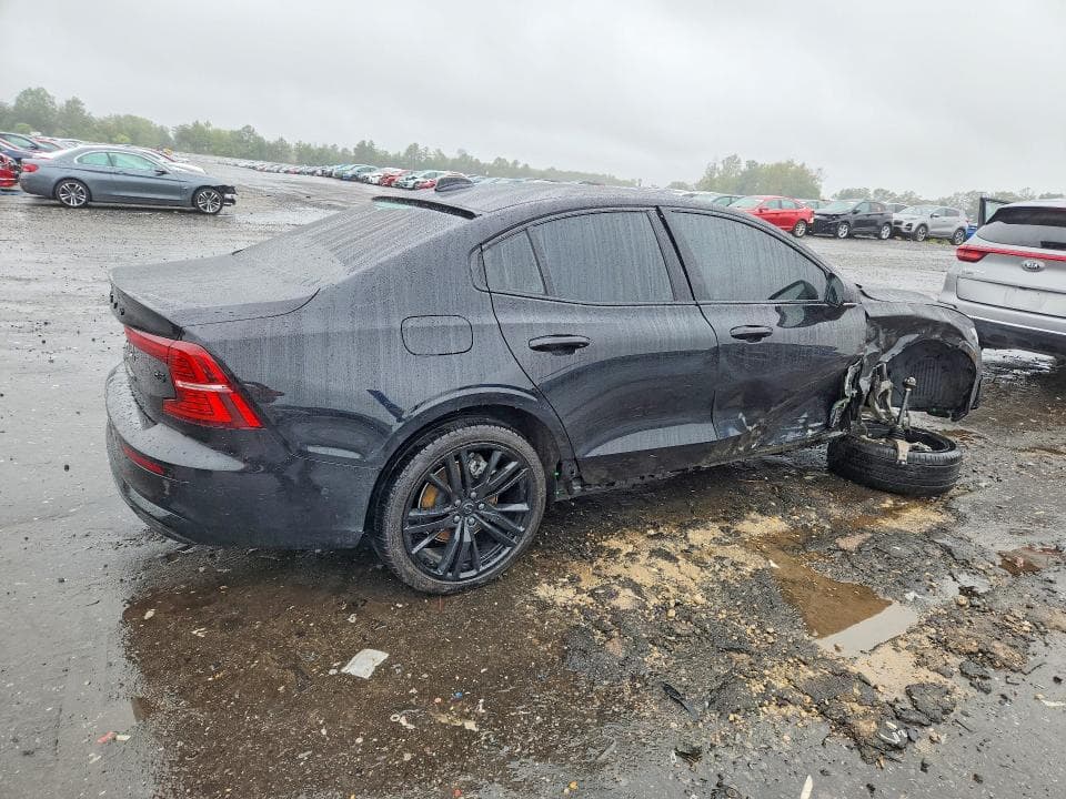 2023 VOLVO S60 PLUS 3