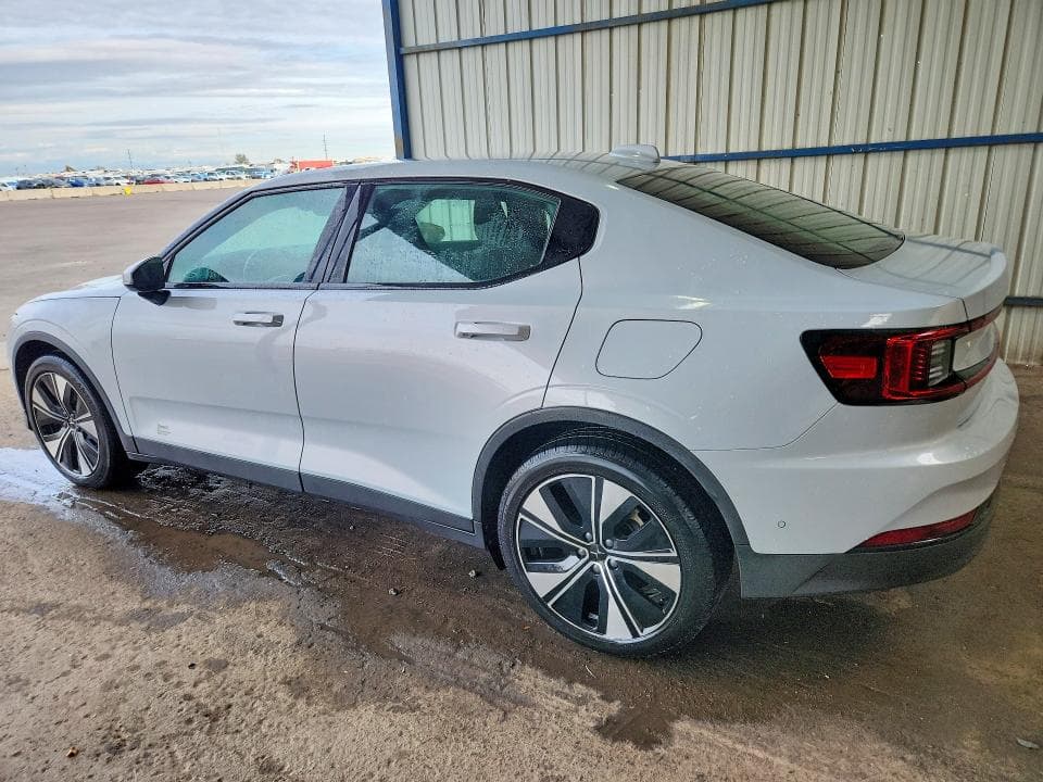 2023 POLESTAR 2 2