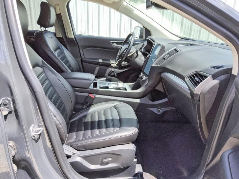 2021 FORD EDGE SEL 14