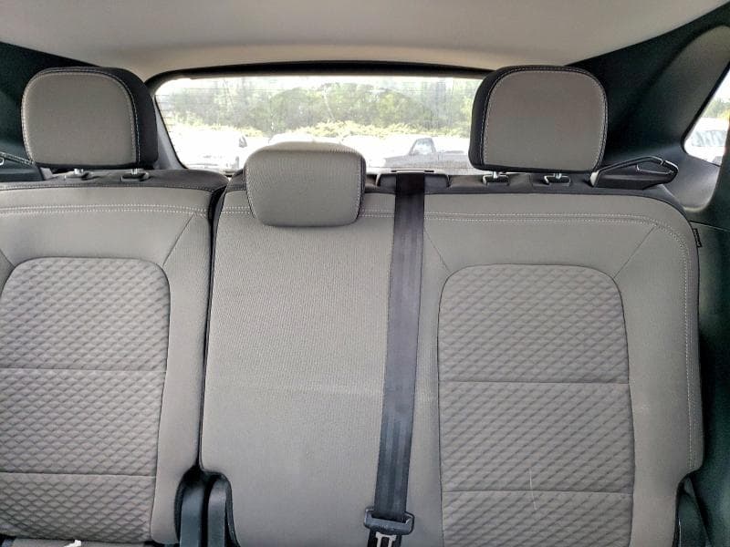 2022 FORD ESCAPE SE 10