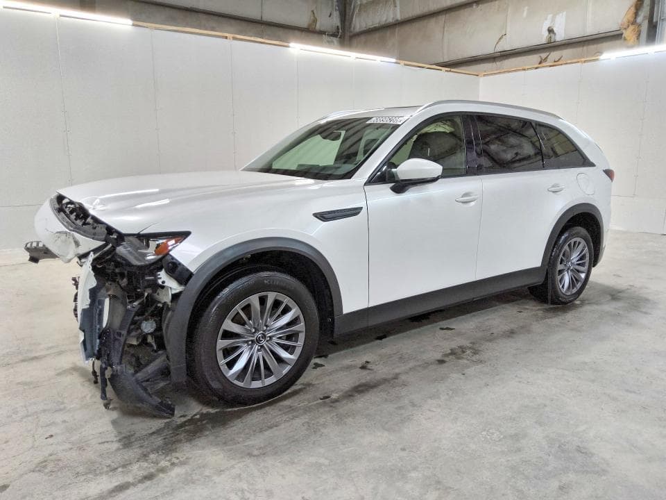 2024 MAZDA CX-90 PREFERRED PLUS - 1