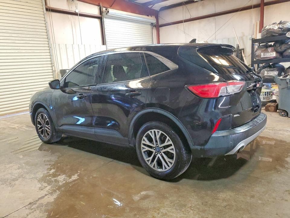 2022 FORD ESCAPE SEL 2