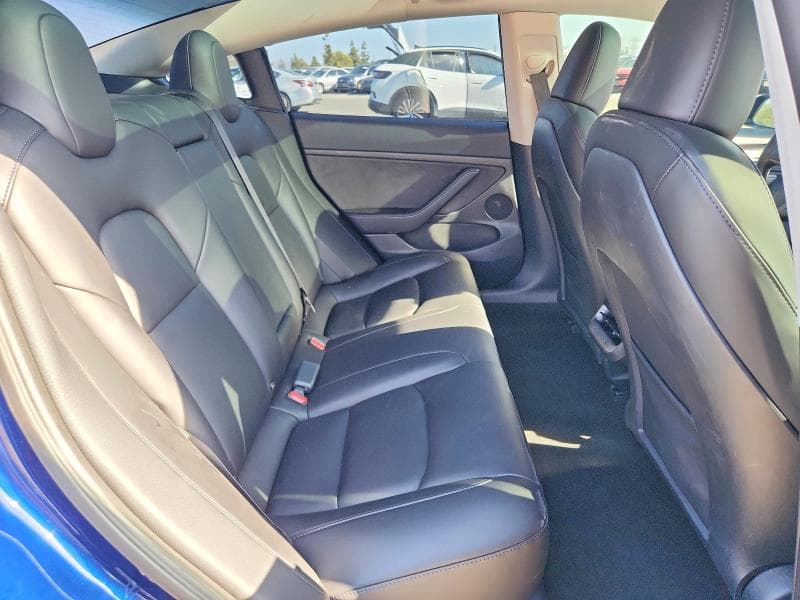 2023 TESLA MODEL 3 10