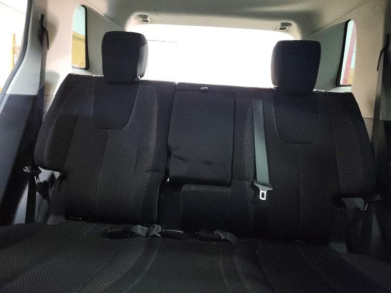 2017 GMC TERRAIN SLE 10