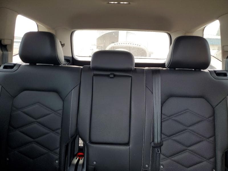 2024 VOLKSWAGEN ATLAS SE 10