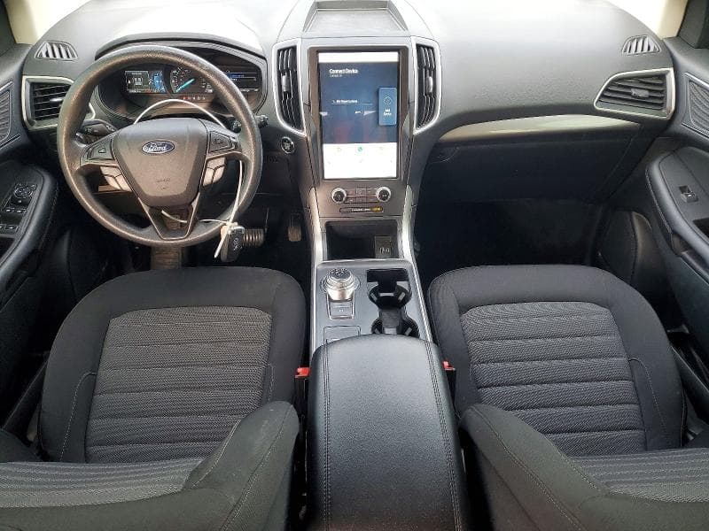 2024 FORD EDGE SE 8