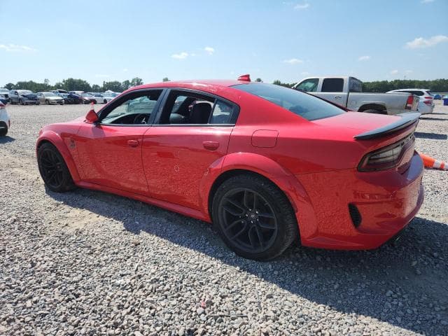 2020 DODGE CHARGER SCAT PACK 2