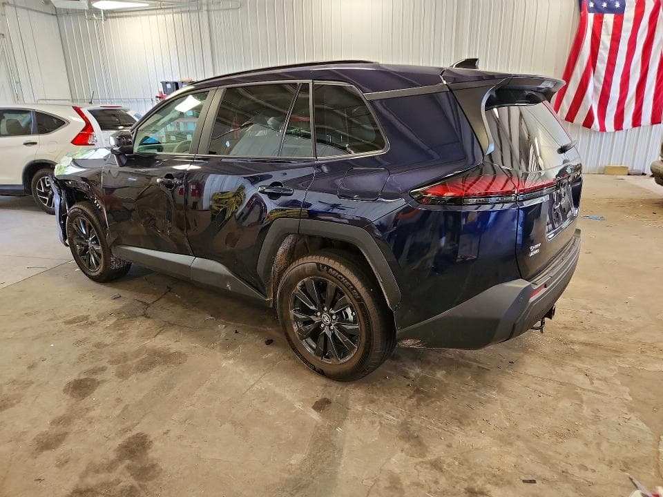 2026 TOYOTA RAV4 XLE PREMIUM 2