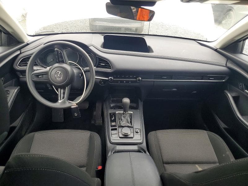 2024 MAZDA CX-30 8