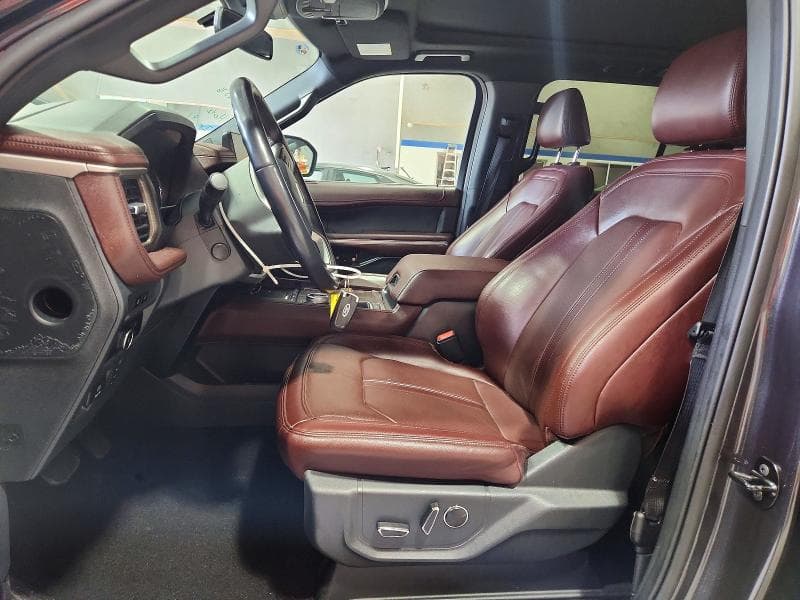 2024 FORD EXPEDITION MAX LIMITED 7
