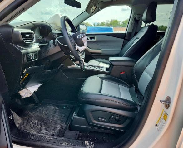 2023 FORD EXPLORER XLT 7