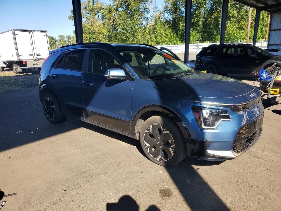 2024 KIA NIRO WIND 4