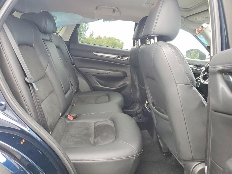 2019 MAZDA CX-5 TOURING 11