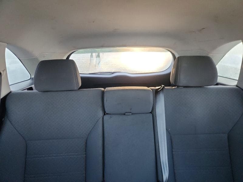 2017 KIA SORENTO LX 10