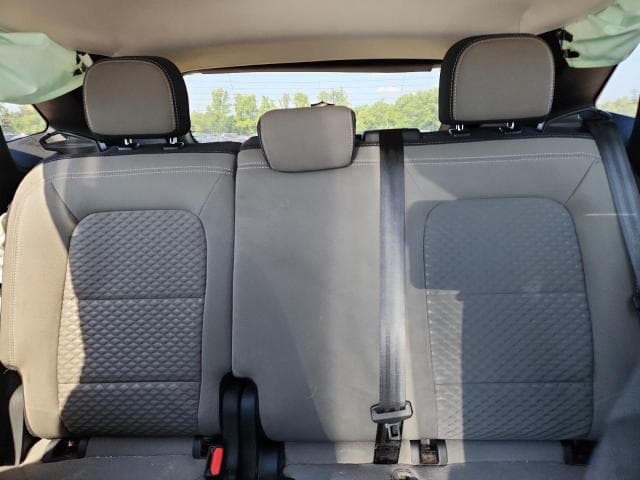 2021 FORD ESCAPE SE 10