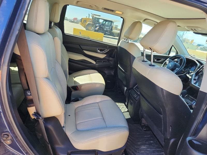 2024 SUBARU ASCENT LIMITED 11