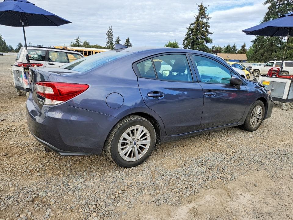2017 SUBARU IMPREZA PREMIUM PLUS 3