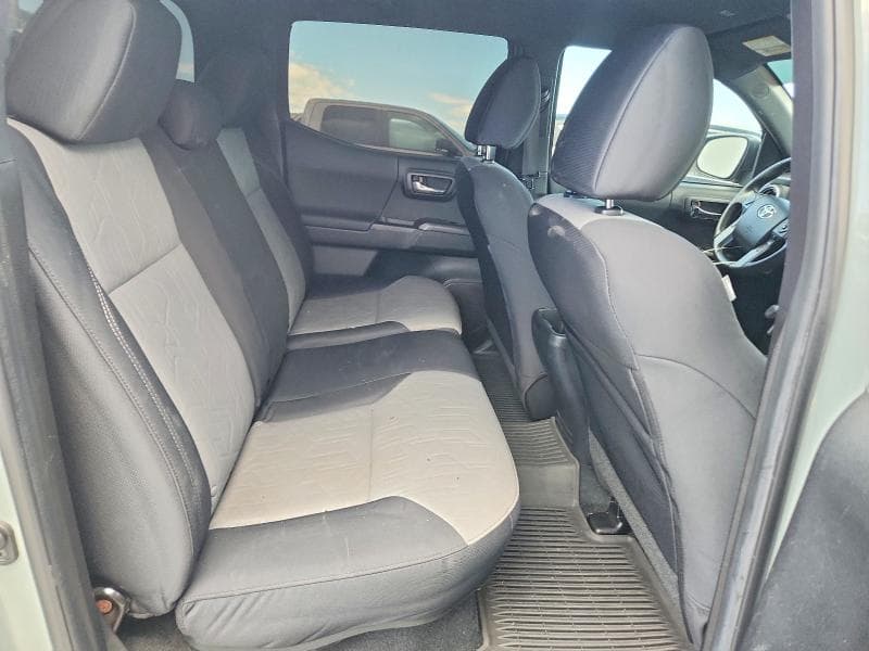 2023 TOYOTA TACOMA SR5 V6 10