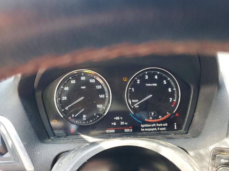 2019 BMW 230I 9
