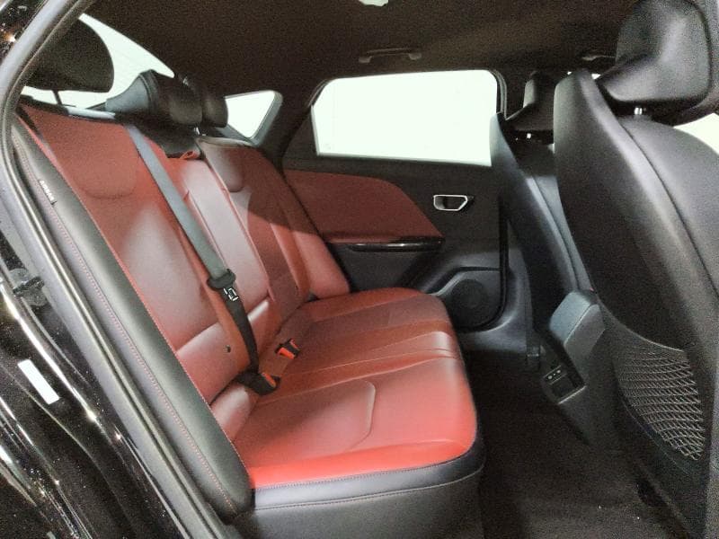 2026 KIA K4 GT LINE 10