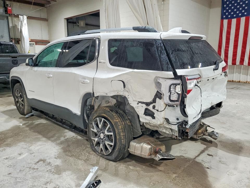 2021 GMC ACADIA SLE 2