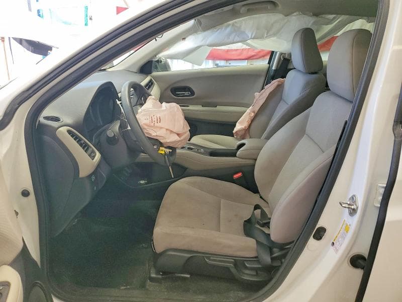 2018 HONDA HR-V LX 7
