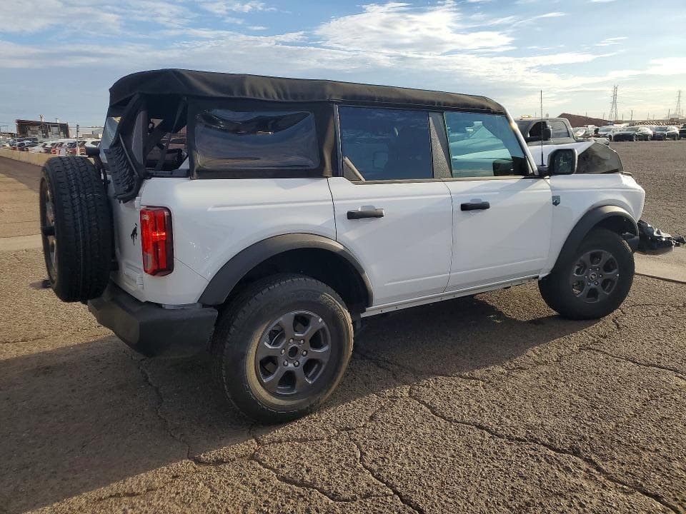 2026 FORD BRONCO BIG BEND 3