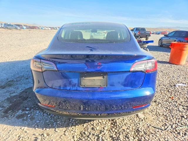 2022 TESLA MODEL 3 6