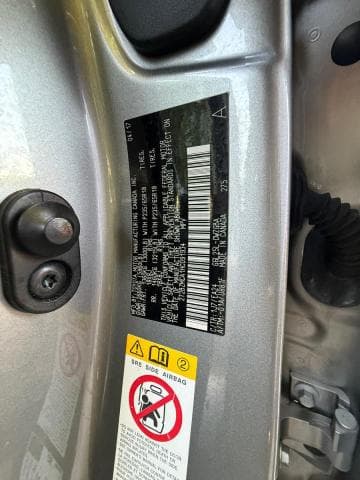 2017 LEXUS RX 350 BASE 10