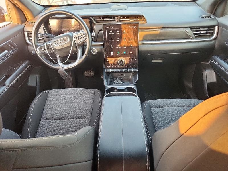 2026 GMC TERRAIN ELEVATION 8