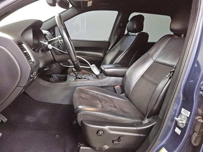 2020 DODGE DURANGO GT 7