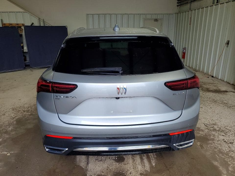 2024 BUICK ENVISION PREFERRED 6