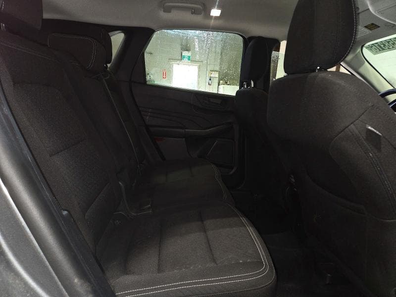 2025 FORD ESCAPE ACTIVE 11