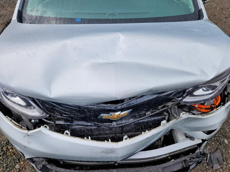 2020 CHEVROLET BOLT EV PREMIER 11