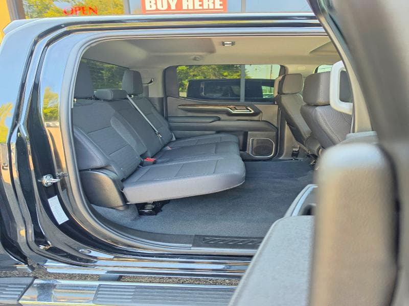 2026 GMC SIERRA C1500 SLE 6