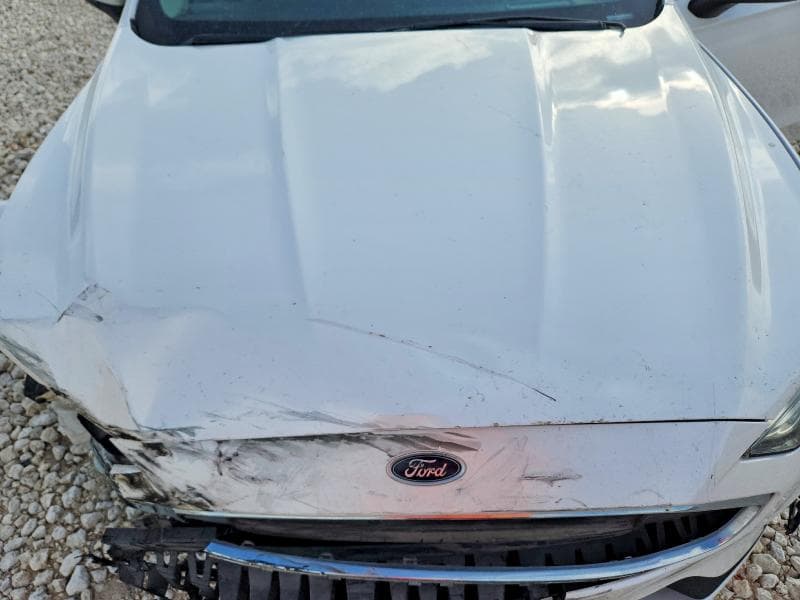 2019 FORD FUSION SE 11