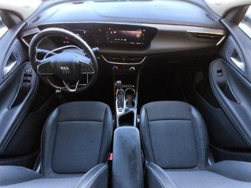 2024 BUICK ENCORE GX PREFERRED 8
