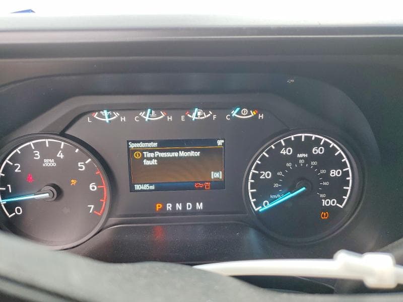 2023 FORD F250 SUPER DU 9