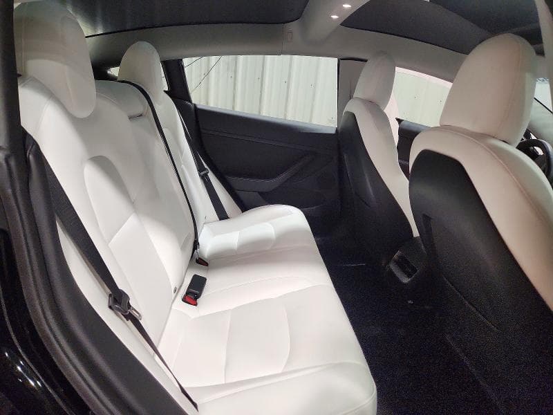 2022 TESLA MODEL 3 10