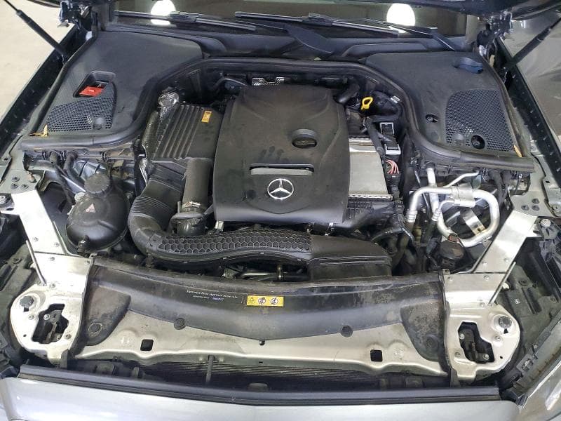 2017 MERCEDES-BENZ E 300 4MATIC 11