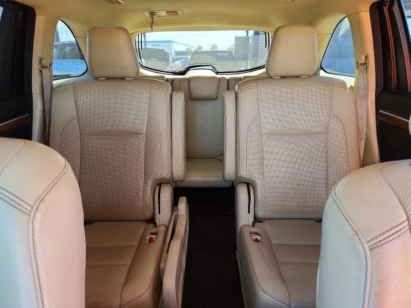 2018 TOYOTA HIGHLANDER LIMITED 10