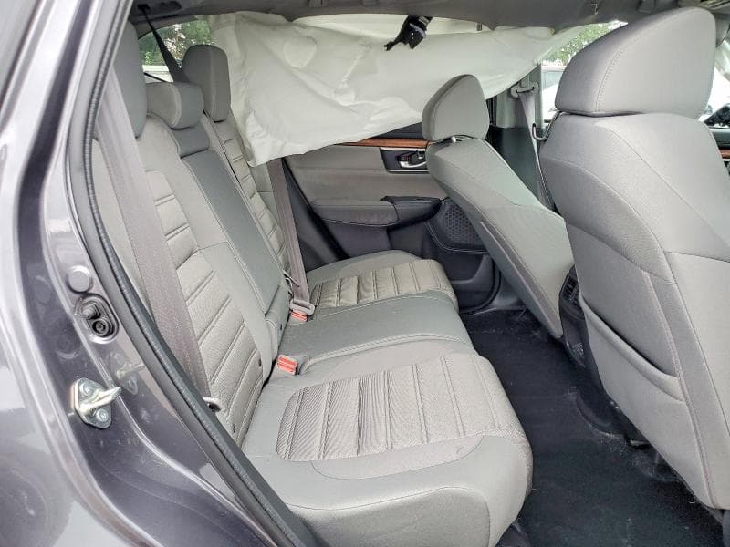 2019 HONDA CR-V EX 11