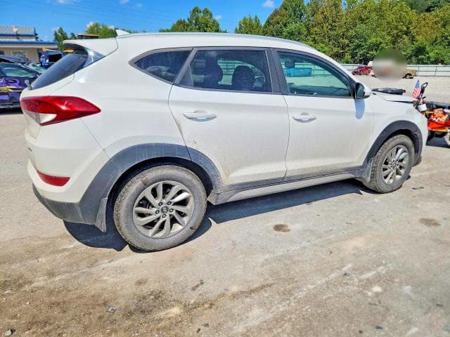 2018 HYUNDAI TUCSON SEL 3