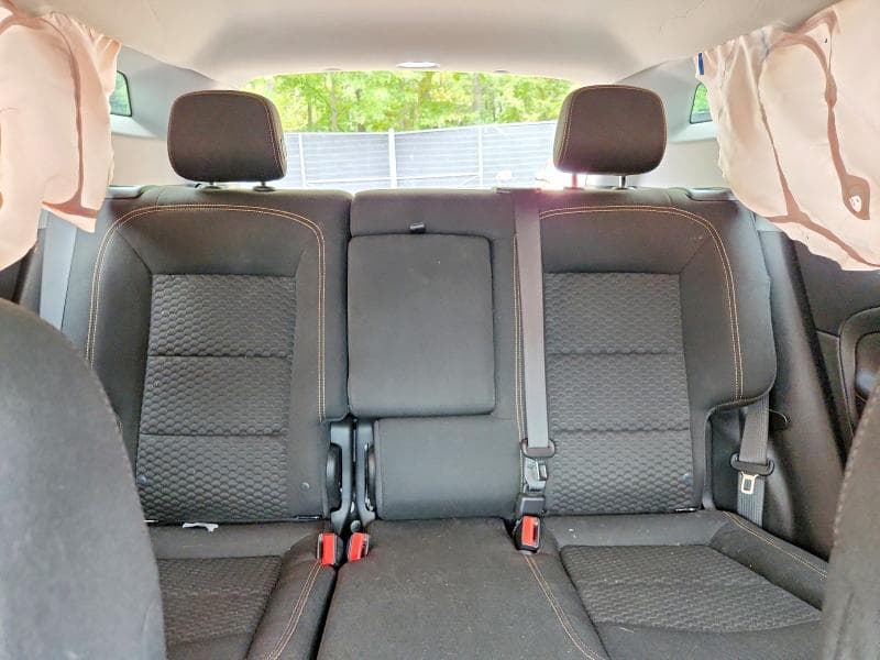 2018 GMC TERRAIN SLE 10