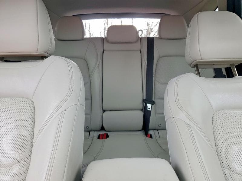 2021 MAZDA CX-5 GRAND TOURING 10