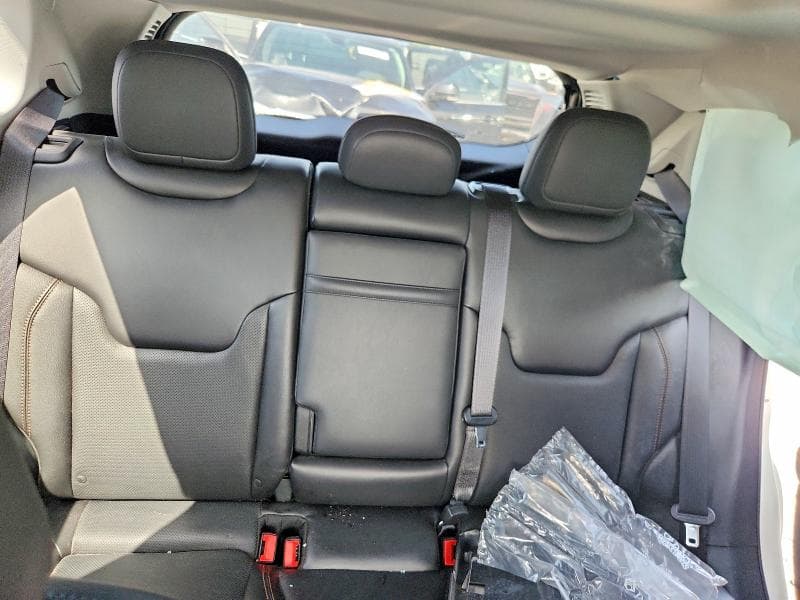 2017 JEEP COMPASS LIMITED 10