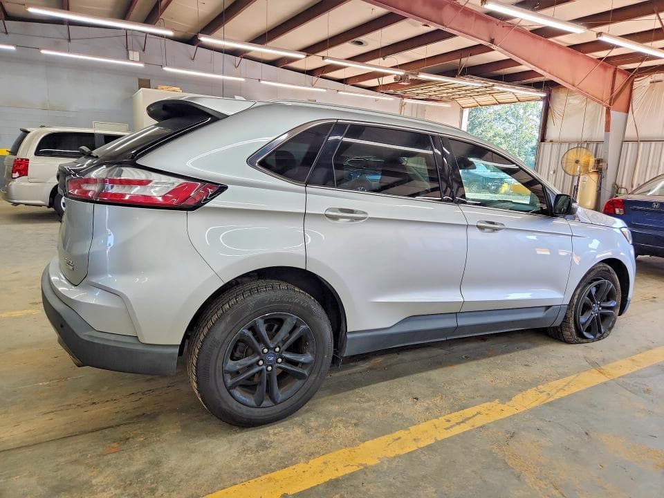 2019 FORD EDGE SEL 3