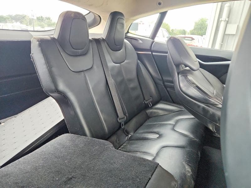 2017 TESLA MODEL S 10