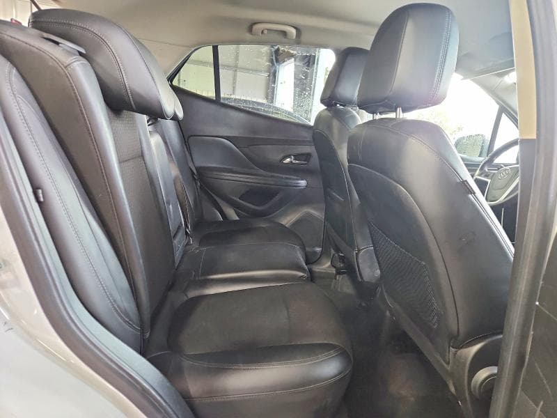 2021 BUICK ENCORE PREFERRED 10